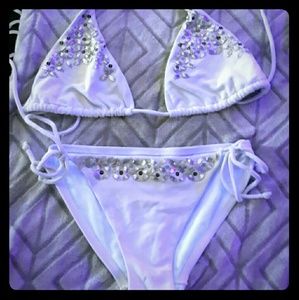 Victoria Secret bikini